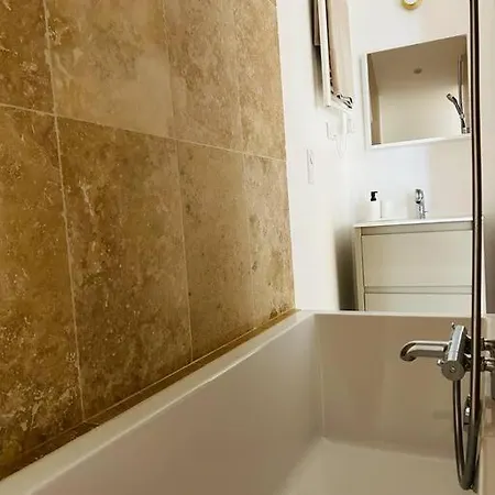 Maison Avec Terrasse Renovee Tatil Evi